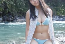 大原优乃写真集「元Dream５・大原優乃 南国少女の台湾旅」WPB-Net No.218-美图岛
