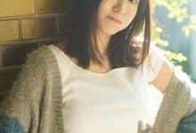志田音音写真集「さよならは、言わない約束だったのに……バカ」-美图岛