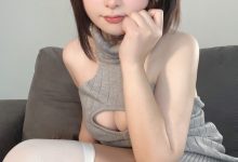 樱梨梨Eriri NO.006 冬日女友自拍 [30P-245MB]-美图岛
