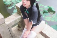 G44不会受伤 - 碧蓝档案 幼瞬 [27P-407MB]-美图岛
