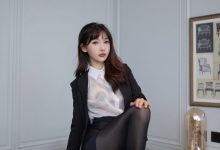 [XiuRen秀人网] 2024.08.08 No.8988 陆萱萱 [80+1P]-美图岛