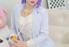 ZinieQ – NO.008 Miriam (Pokemon)[41P-90.8M]-美图岛