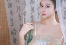 奈汐酱 - 青纱曦[70P1.27G]-美图岛