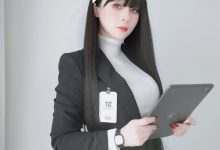 白银81-Fantia-2023年12月会员合集(23套)[333P+5V-2.48G]-美图岛