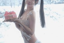 可可小白兔 – NO.012 可可の生日月特別寫真 [53P-102MB]-美图岛