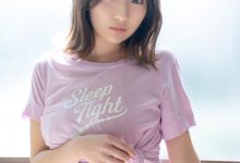 三田悠貴「弾けすぎちゃう！」【月チャンデジグラ】-美图岛