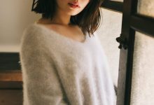 石浜芽衣「おもかげ」 BUBKAデジタル写真集-美图岛