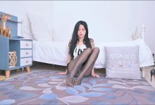 [SSA丝社] 短片 NO.203 橙子 国产SK[1V-488.2M]-美图岛