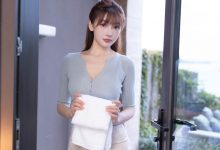 [XiuRen秀人网] 2025.09.11 No.10757 陆萱萱 [73+1P]-美图岛