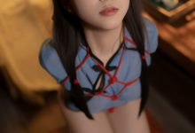 Bangni邦尼-一举高粽[93P+6V-1.12G]-美图岛