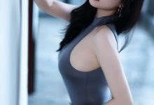 [XiuRen秀人网] 2025.11.06 No.10952 CHENCHEN 杨晨晨 [78+1P]-美图岛