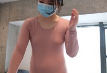 [ROSI口罩系列] 2025.06.17 No.3292 [59+1P-100M]-美图岛