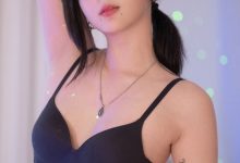 Kang Inkyung강인경(姜仁卿) - Halloween [72P+1V-1.89G]-美图岛