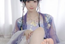 朝霧愛 – NO.027 Patreon订阅[48P-264M]-美图岛