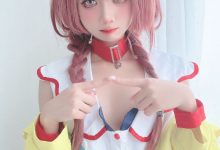 PoppaChan – korone-美图岛