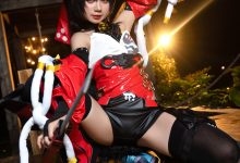 PoppaChan – Nekomiya-美图岛