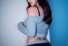 DJAWA Photo - Seoahn - After 11PM-美图岛