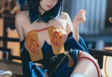 三無人型 – 华甲僵尸-美图岛