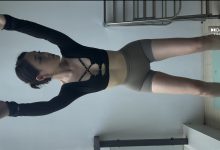 橙子摄影 NO.106 - 浅绿渡烟（下）[1V／9.26GB]-美图岛