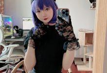 王馨瑶yanni 小厨娘之来我家吃饭 拍摄花絮-美图岛