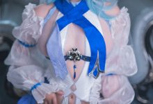 Hatori Sama(奈奈紀) – NO.033 Baltimore Racing Queen-美图岛