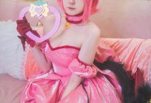 Hatori Sama(奈奈紀) – NO.040 崩坏 - 飞霄-美图岛