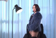 杨晨晨Yome 少妇旗袍 拍摄花絮-美图岛