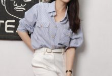 [IESS异思趣向] 2026.05.01 丝享家 2340 小婕《同学的姐姐（上）》[88P-86M]-美图岛