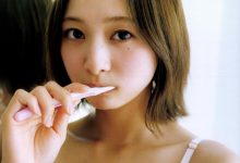 富田鈴花1st写真集「鈴花サーキット」2025.08.05-美图岛