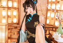 萌芽儿o0 – NO.068 龙华妃咲-美图岛